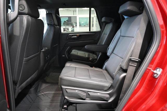 new 2026 Chevrolet Tahoe car, priced at $75,180