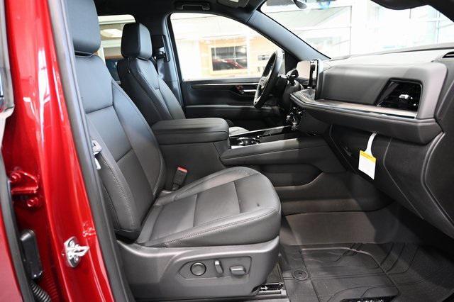 new 2026 Chevrolet Tahoe car, priced at $75,180