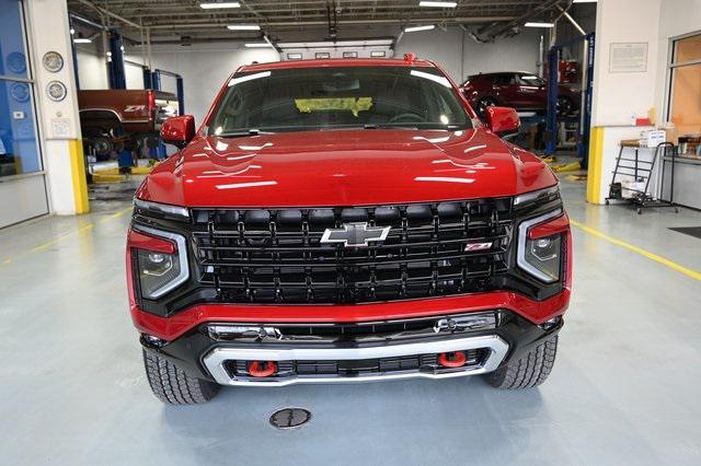 new 2026 Chevrolet Tahoe car, priced at $75,180