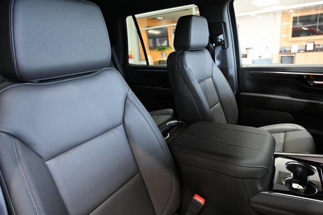 new 2026 Chevrolet Tahoe car, priced at $75,180