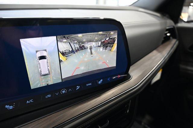 new 2026 Chevrolet Tahoe car, priced at $75,180