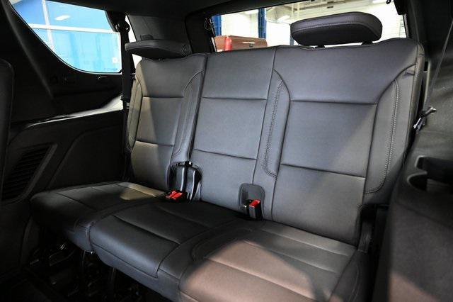 new 2026 Chevrolet Tahoe car, priced at $75,180