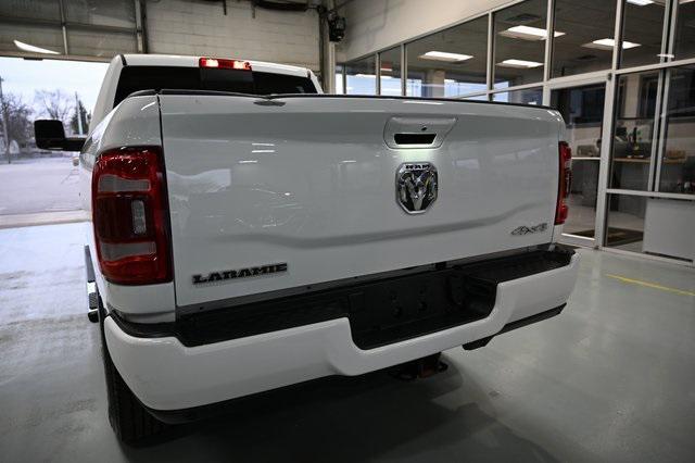 used 2023 Ram 2500 car, priced at $52,900