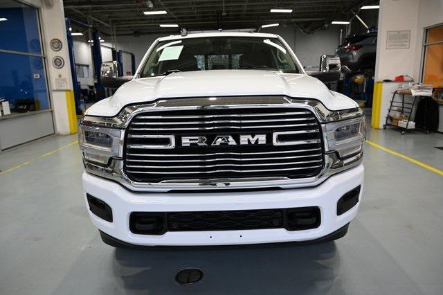 used 2023 Ram 2500 car, priced at $52,900