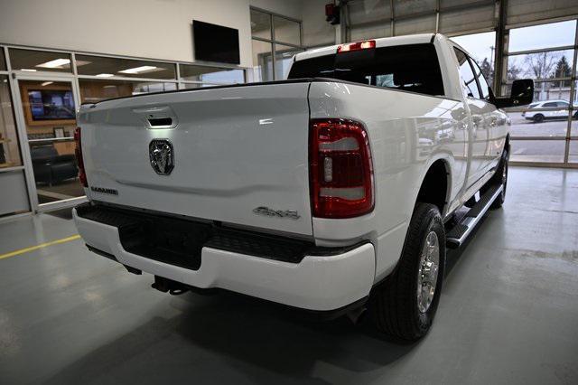 used 2023 Ram 2500 car, priced at $52,900