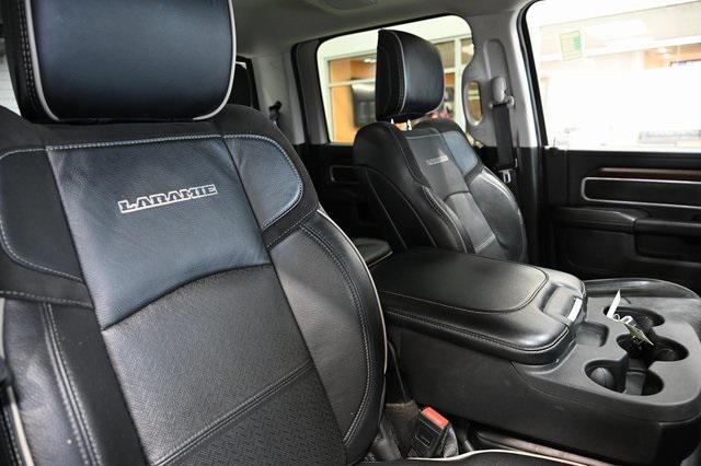 used 2023 Ram 2500 car, priced at $52,900