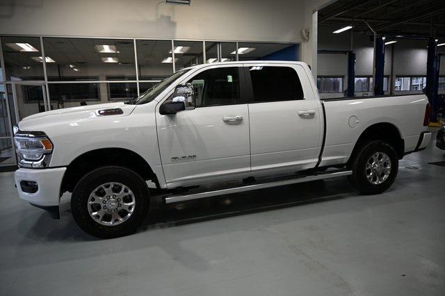 used 2023 Ram 2500 car, priced at $52,900