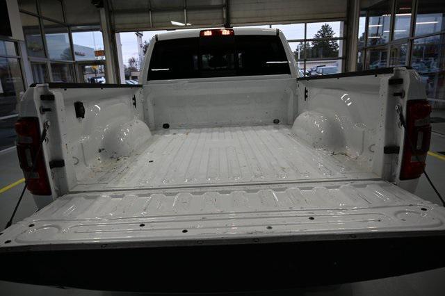 used 2023 Ram 2500 car, priced at $52,900