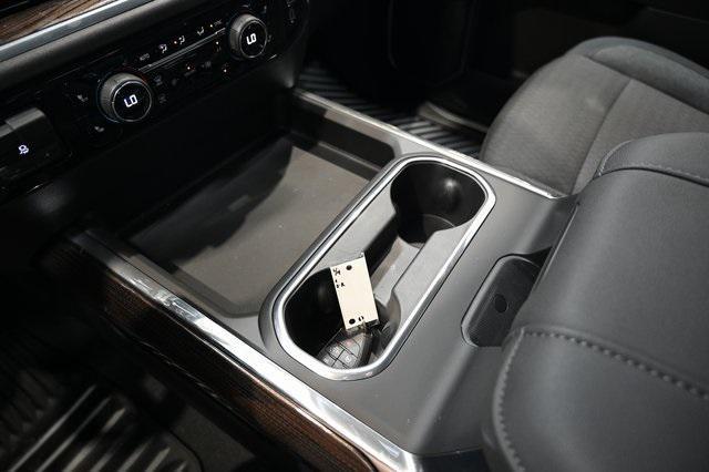 new 2025 Chevrolet Silverado 2500 car, priced at $64,530