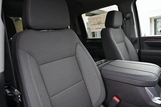 new 2025 Chevrolet Silverado 2500 car, priced at $64,530
