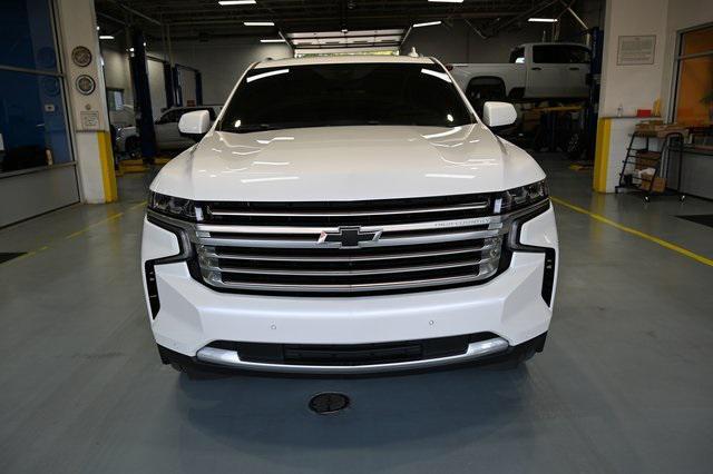 used 2022 Chevrolet Tahoe car, priced at $52,900