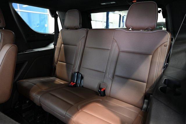 used 2022 Chevrolet Tahoe car, priced at $52,900