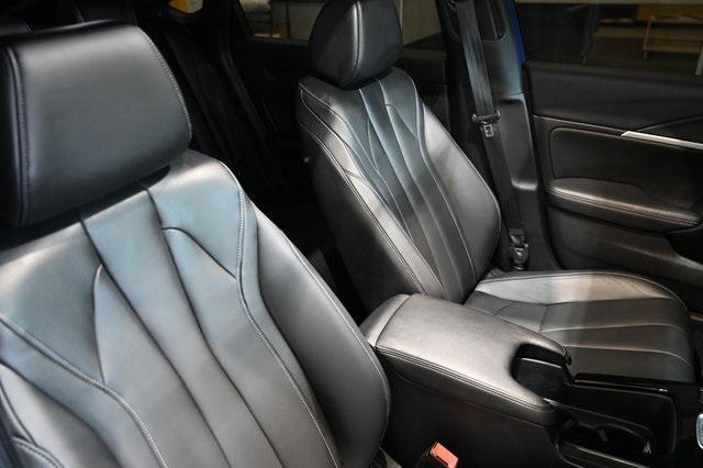 used 2023 Acura Integra car