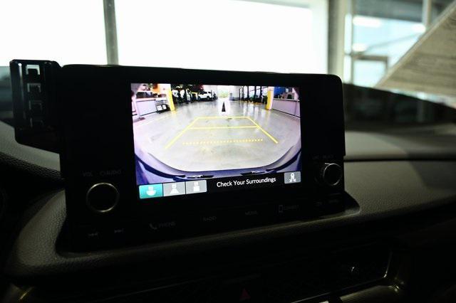 used 2023 Acura Integra car