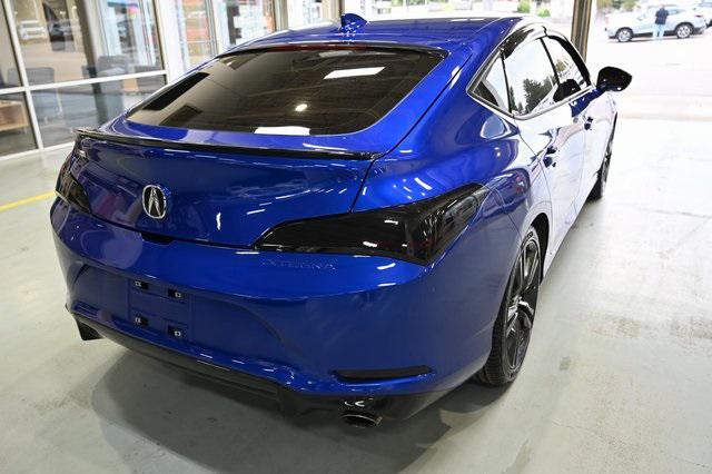 used 2023 Acura Integra car