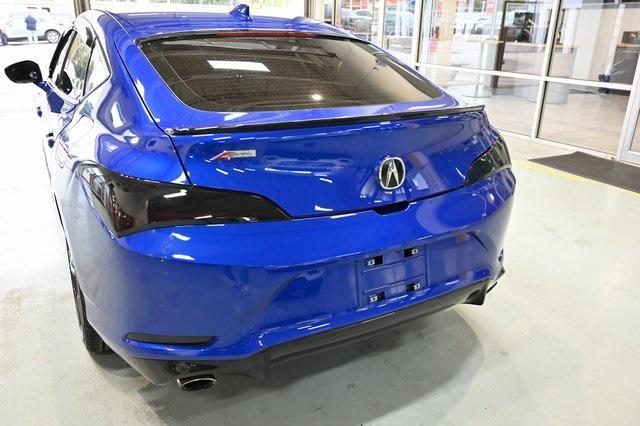 used 2023 Acura Integra car
