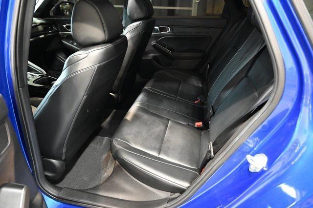used 2023 Acura Integra car