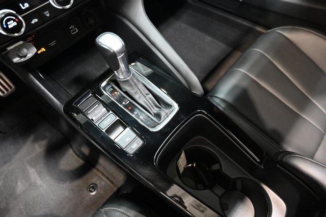 used 2023 Acura Integra car