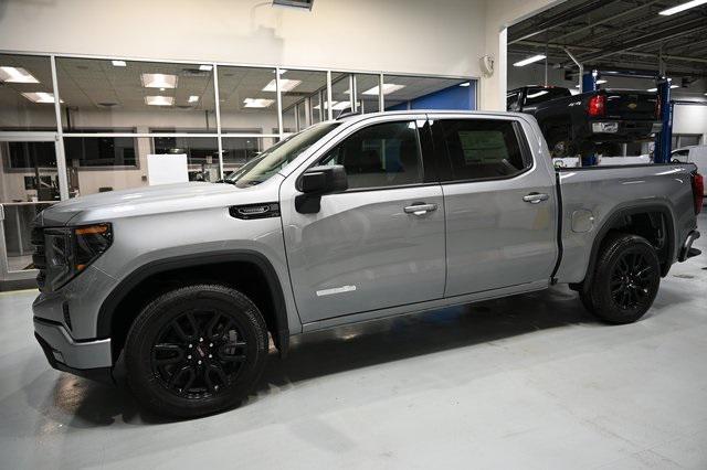 new 2025 GMC Sierra 1500 car, priced at $51,390