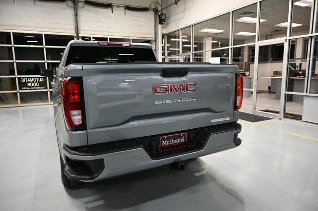 new 2025 GMC Sierra 1500 car, priced at $51,390