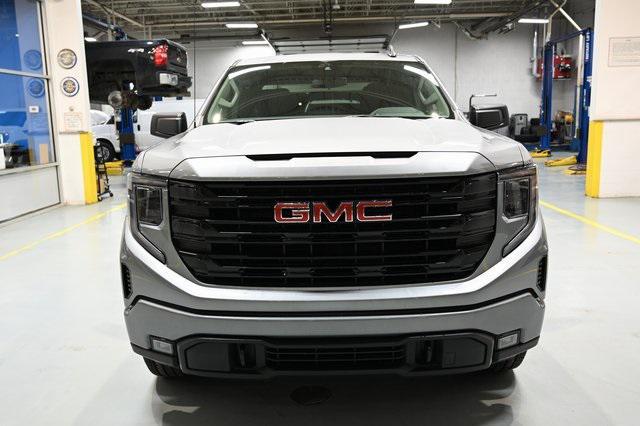 new 2025 GMC Sierra 1500 car, priced at $51,390