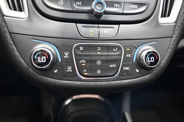 used 2023 Chevrolet Malibu car, priced at $19,900