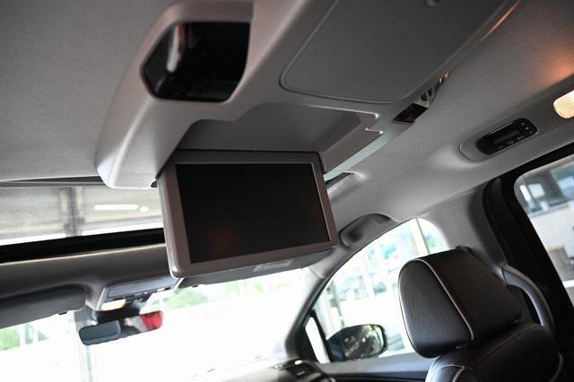 used 2023 Honda Odyssey car, priced at $44,900