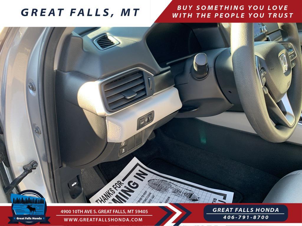 used 2020 Honda Accord car, priced at $22,250