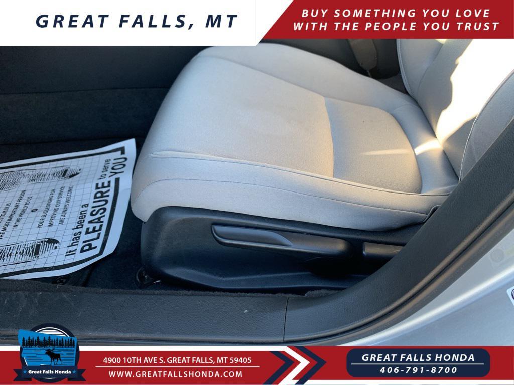 used 2020 Honda Accord car, priced at $22,250