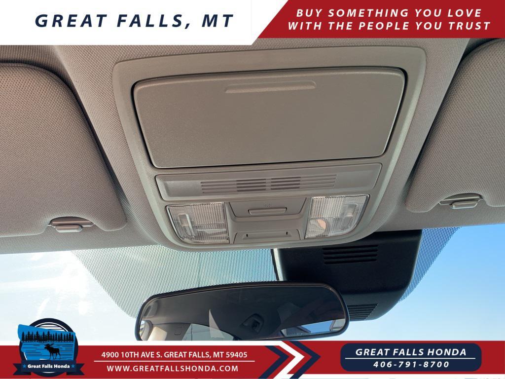 used 2020 Honda Accord car, priced at $22,250