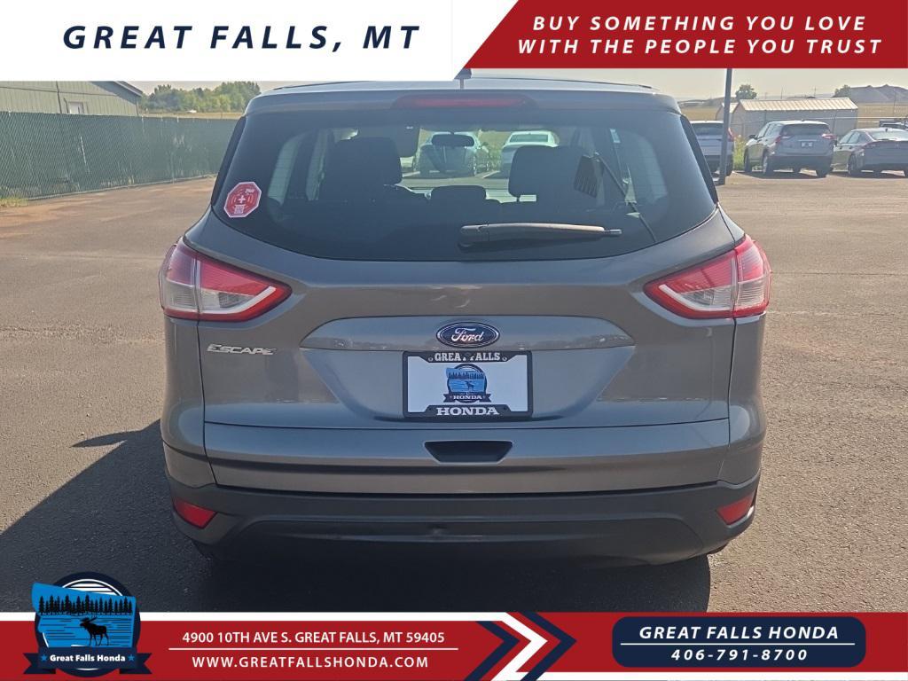 used 2014 Ford Escape car, priced at $8,500