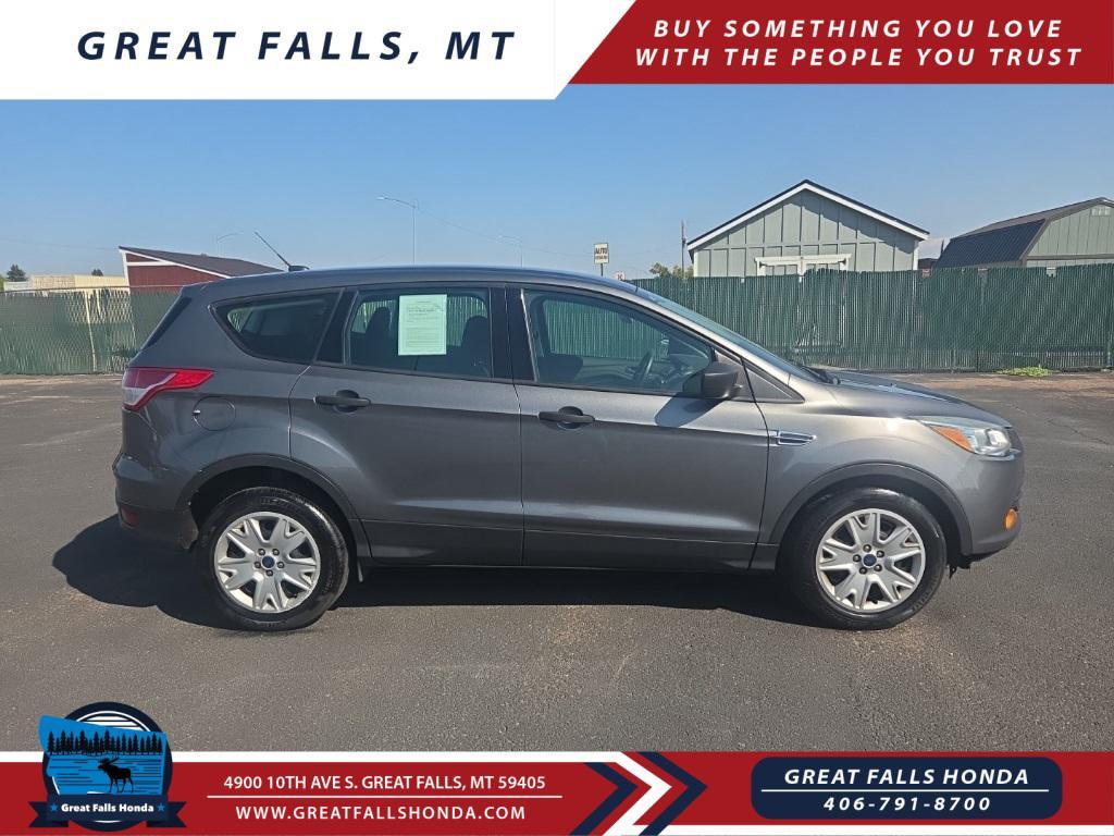 used 2014 Ford Escape car, priced at $8,500