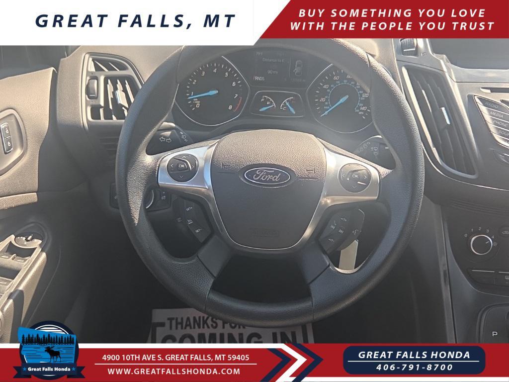 used 2014 Ford Escape car, priced at $8,500