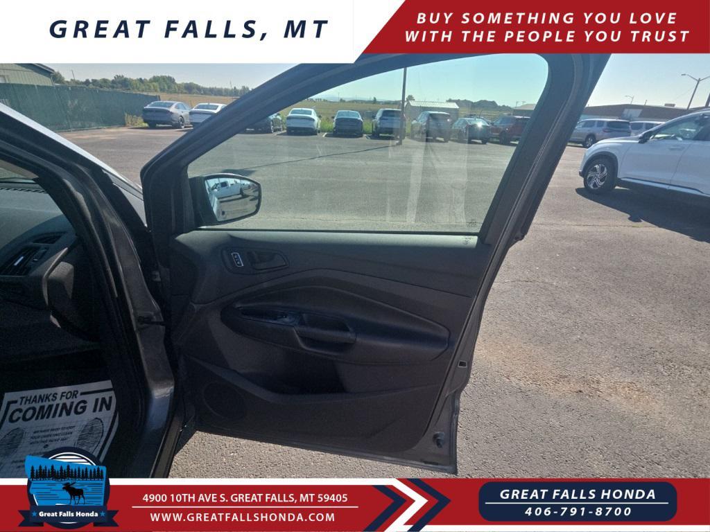 used 2014 Ford Escape car, priced at $8,500