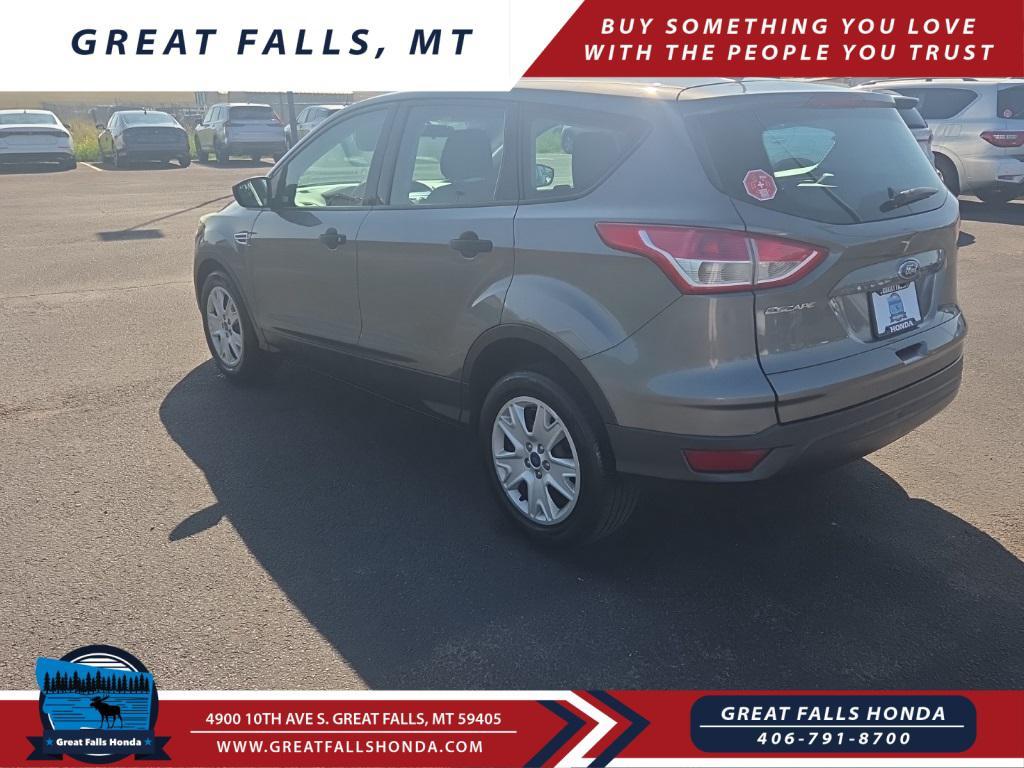 used 2014 Ford Escape car, priced at $8,500