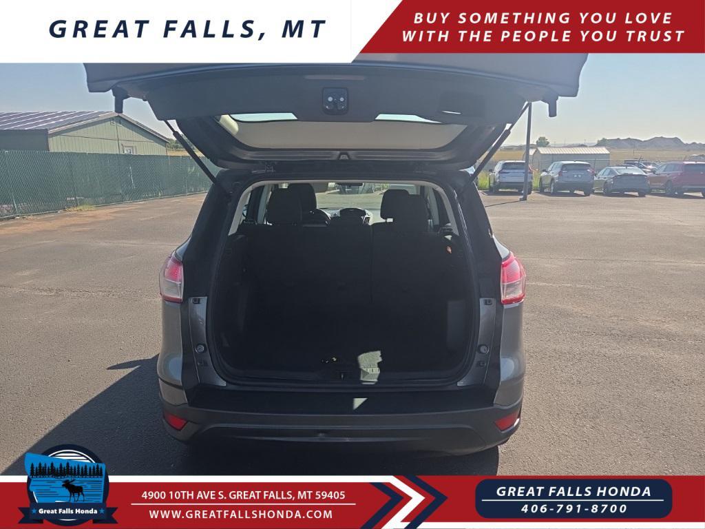 used 2014 Ford Escape car, priced at $8,500