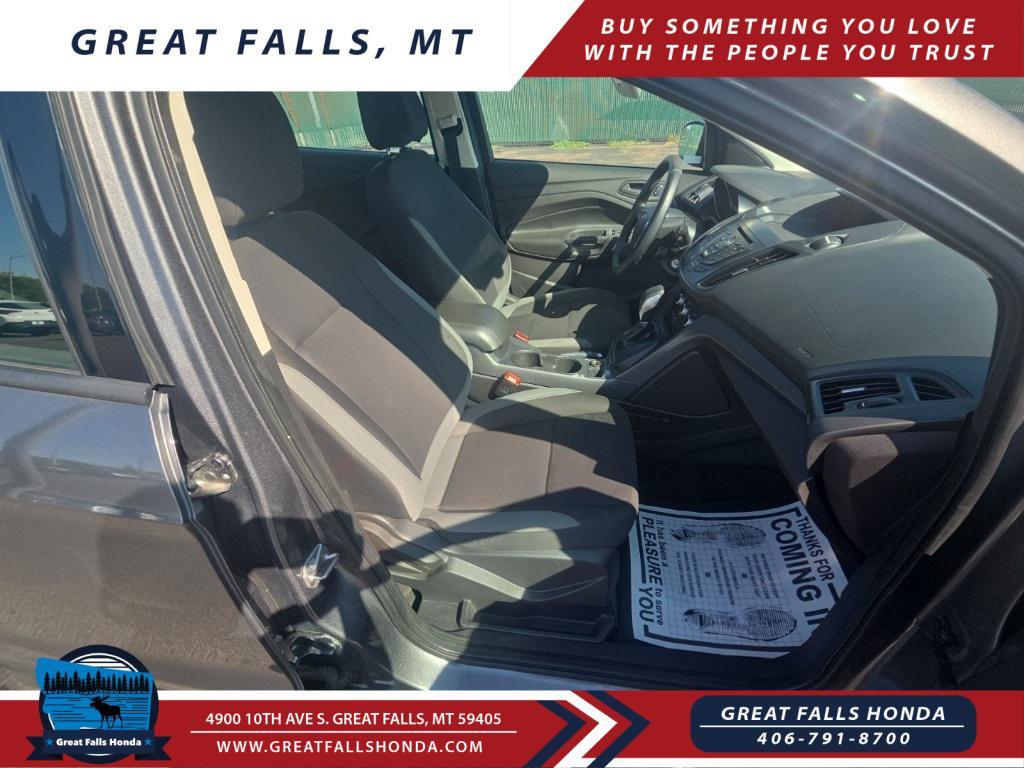 used 2014 Ford Escape car, priced at $8,500