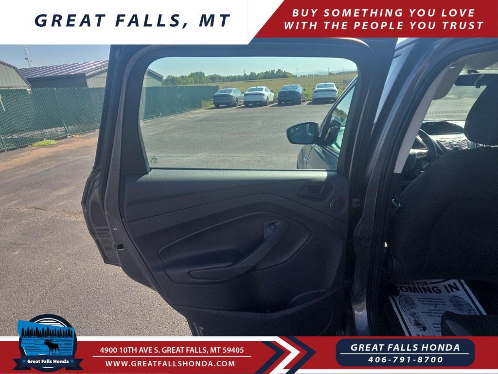 used 2014 Ford Escape car, priced at $8,500