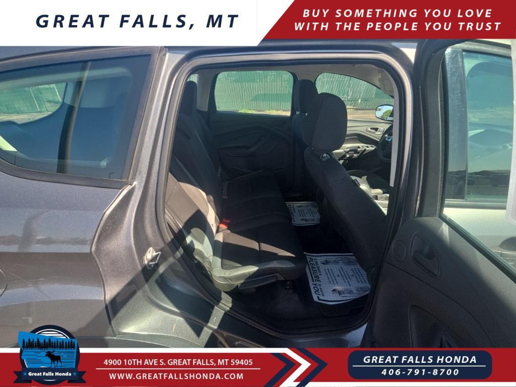 used 2014 Ford Escape car, priced at $8,500