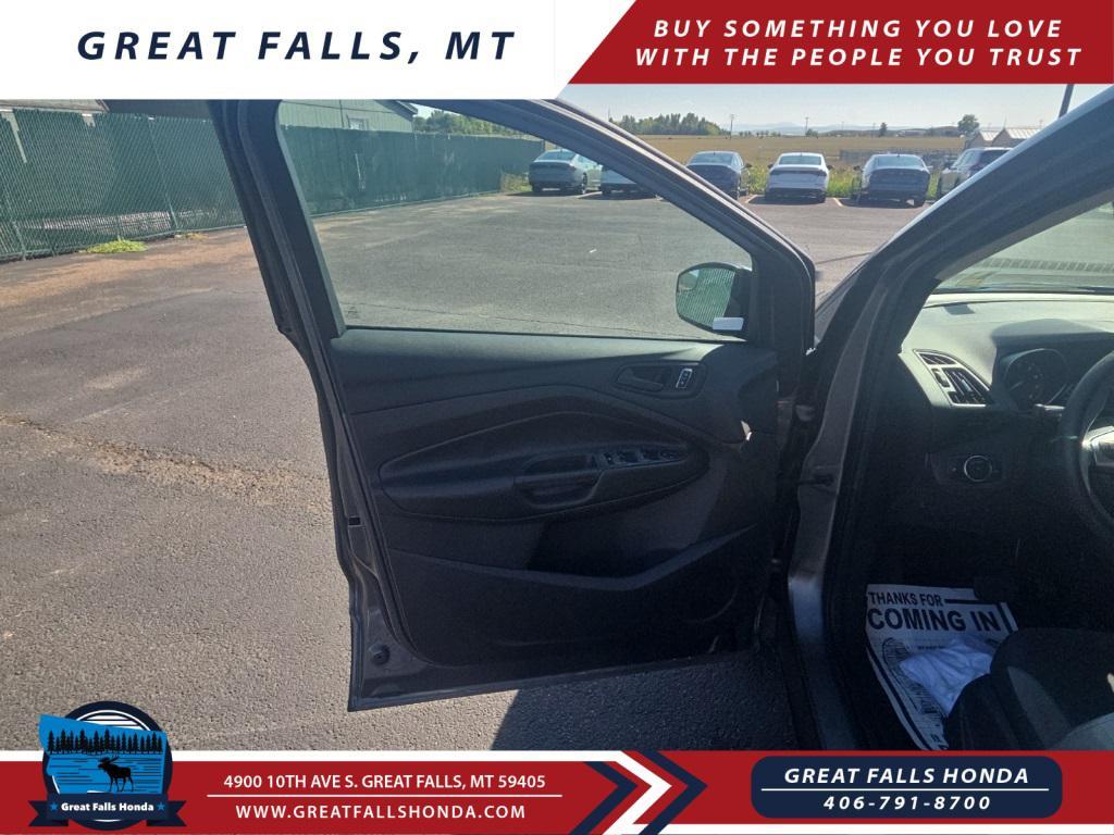 used 2014 Ford Escape car, priced at $8,500