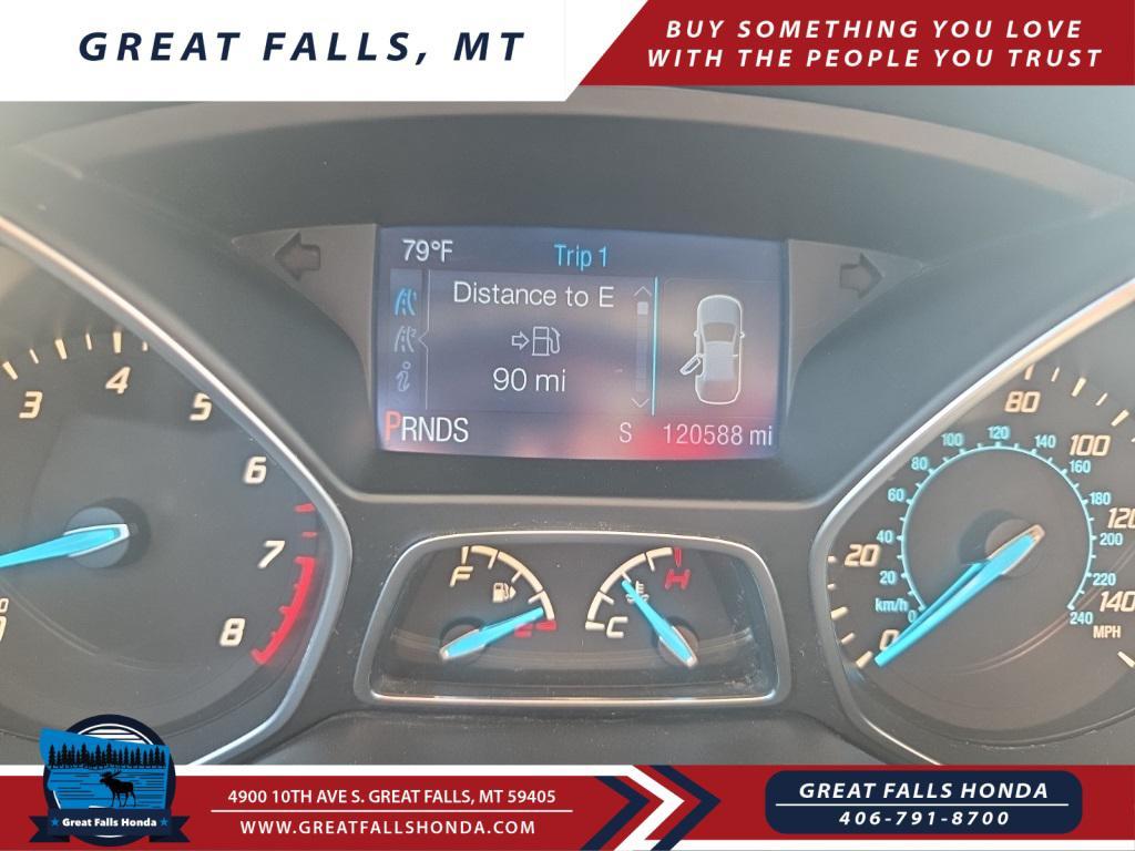 used 2014 Ford Escape car, priced at $8,500