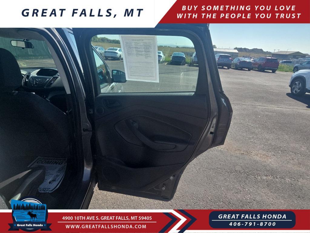 used 2014 Ford Escape car, priced at $8,500