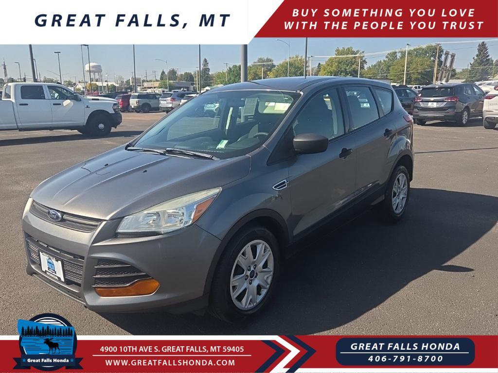 used 2014 Ford Escape car, priced at $8,500