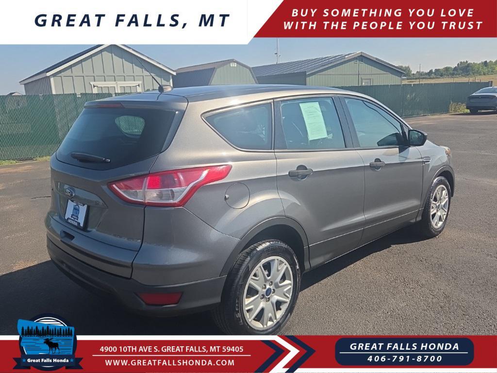 used 2014 Ford Escape car, priced at $8,500