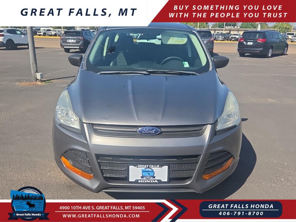 used 2014 Ford Escape car, priced at $8,500