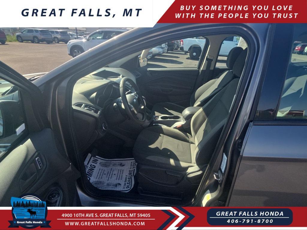 used 2014 Ford Escape car, priced at $8,500
