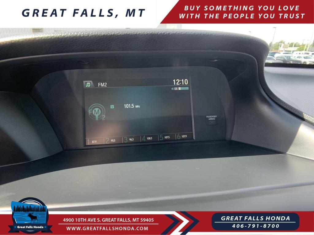 used 2015 Honda Accord car, priced at $17,250