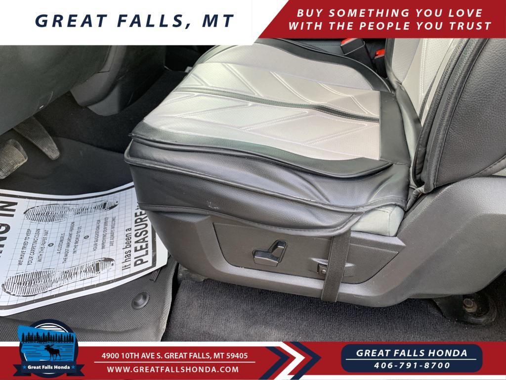 used 2015 Ram 1500 car, priced at $17,850