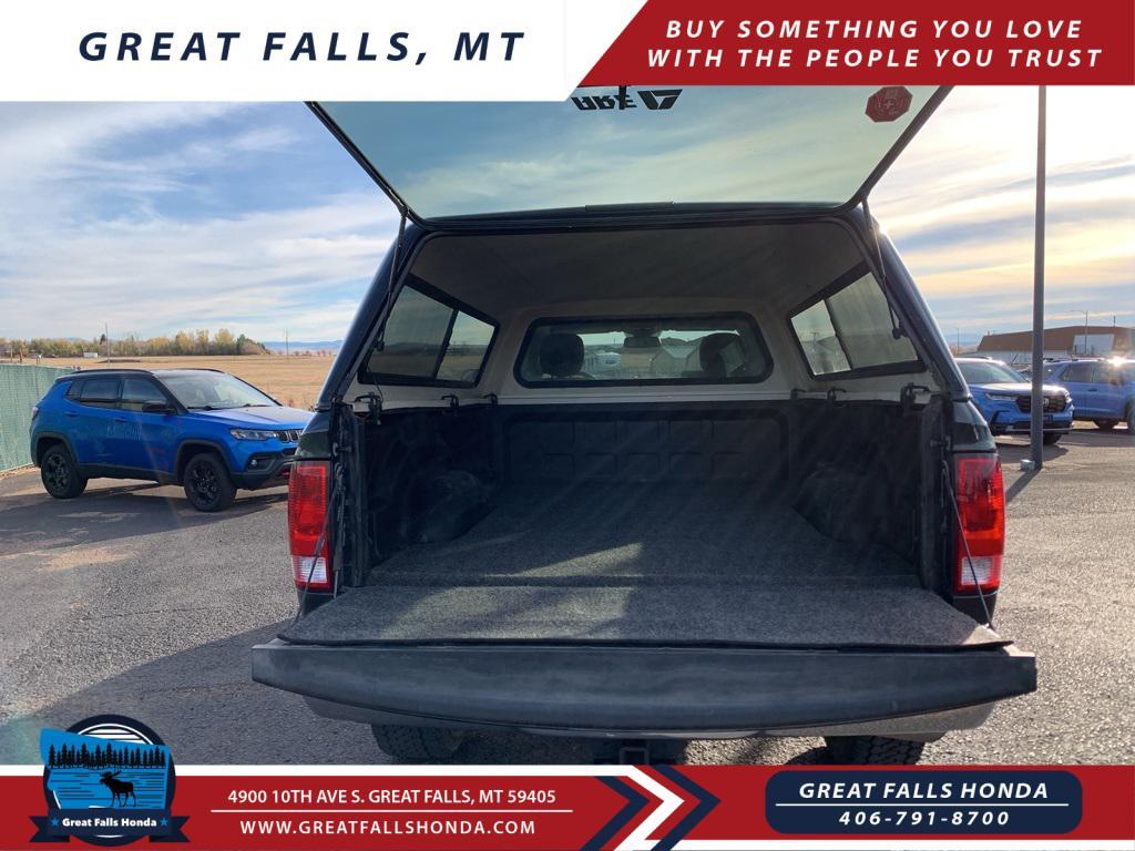 used 2015 Ram 1500 car, priced at $17,850