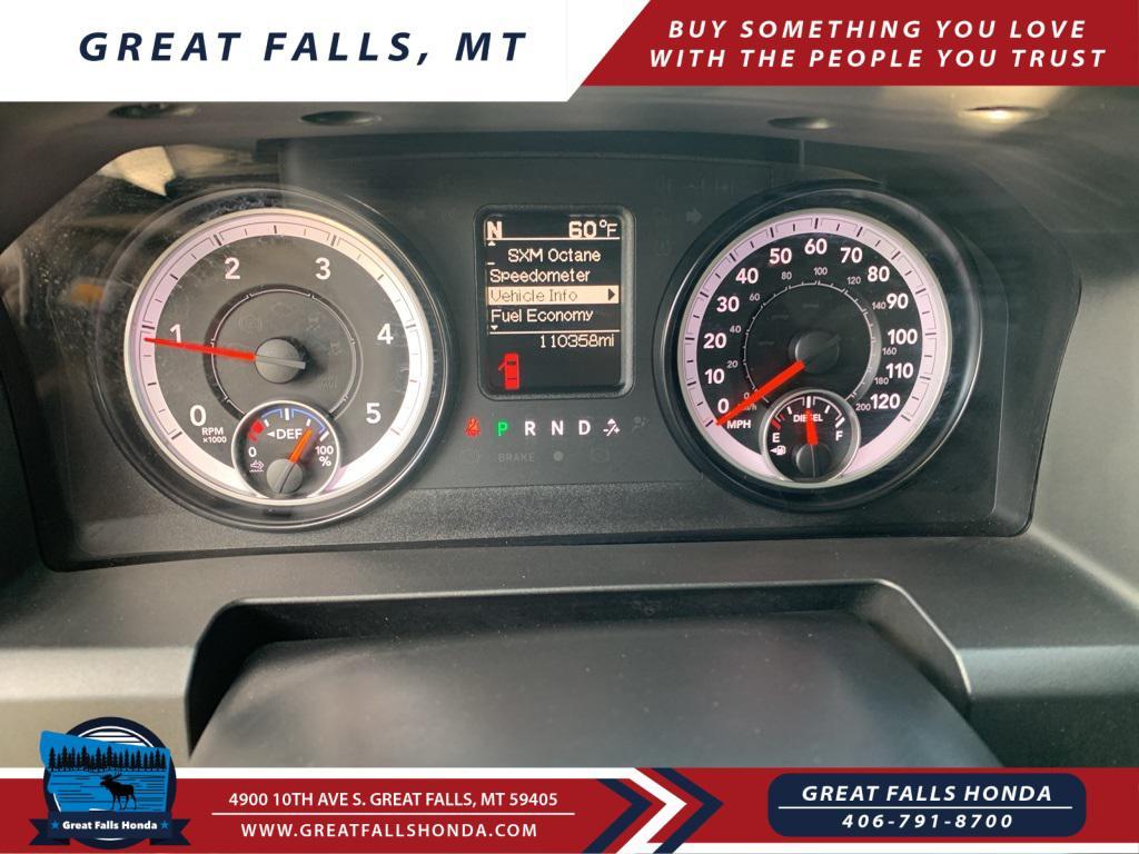 used 2015 Ram 1500 car, priced at $17,850